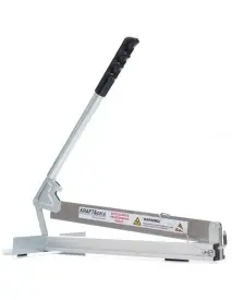 Masina de taiat pardoseli laminate, Kraft&Dele, 360x40x105mm, KD637