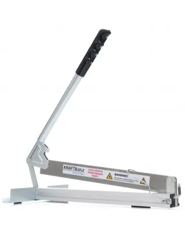 Masina de taiat pardoseli laminate, 360x40x105mm, KD637, Kraft&Dele