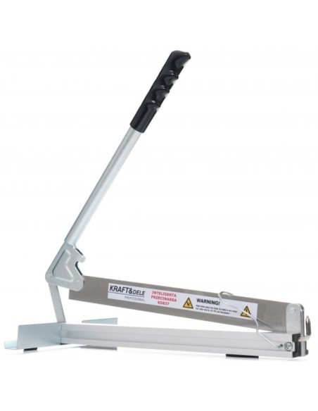 Masina de taiat pardoseli laminate, 360x40x105mm, KD637, Kraft&Dele
