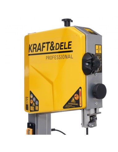 Fierastrau cu banda, 900W, KD5298, Kraft&Dele