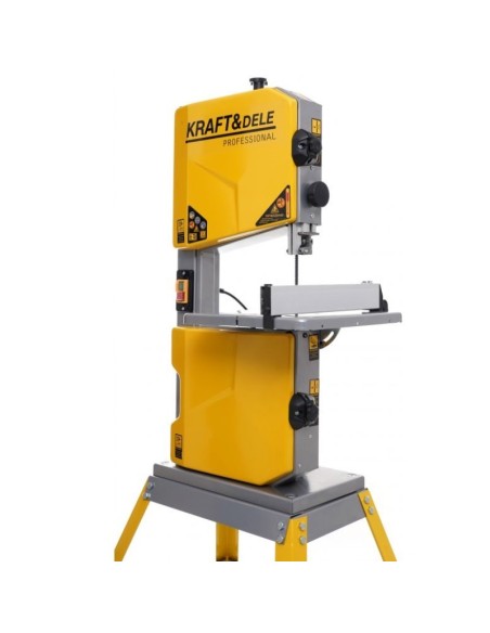 Fierastrau cu banda, 900W, KD5298, Kraft&Dele