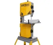 Fierastrau cu banda, 900W, KD5298, Kraft&Dele