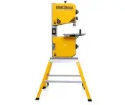 Fierastrau cu banda, 900W, KD5298, Kraft&Dele