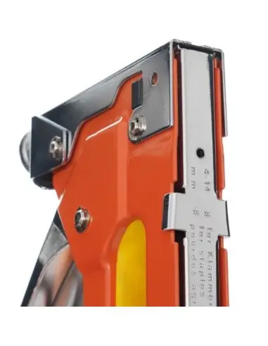 Capsator pentru tapiterie, 4 - 14 mm, KD11936, Kraft&Dele