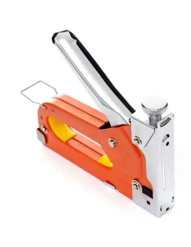 Capsator pentru tapiterie, 4 - 14 mm, KD11936, Kraft&Dele