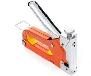 Capsator pentru tapiterie, 4 - 14 mm, KD11936, Kraft&Dele