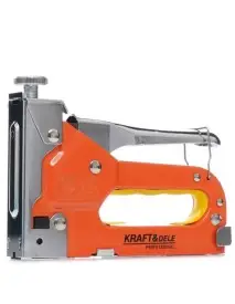 Capsator pentru tapiterie, Kraft&Dele, 4 - 14 mm, KD11936