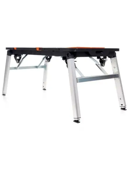 Banc de lucru, 7in1, KD10748, Kraft&Dele