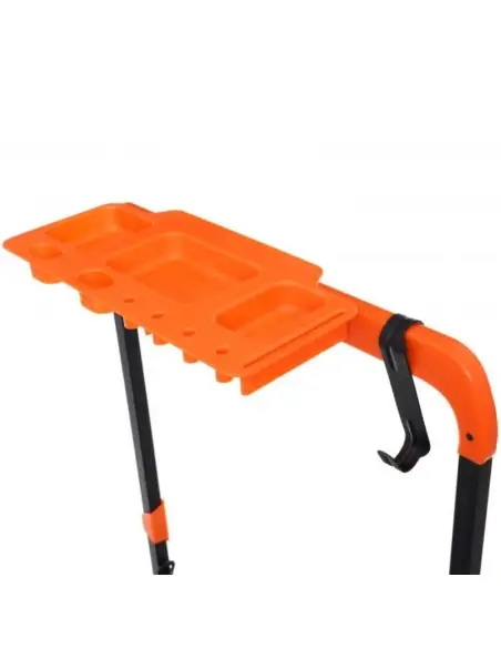 Banc de lucru, 7in1, KD10748, Kraft&Dele