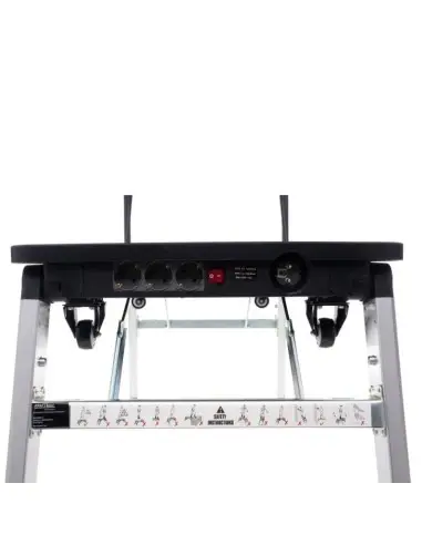 Banc de lucru, 7in1, KD10748, Kraft&Dele