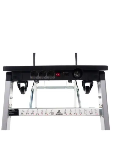 Banc de lucru, 7in1, KD10748, Kraft&Dele