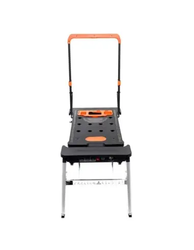 Banc de lucru, 7in1, KD10748, Kraft&Dele