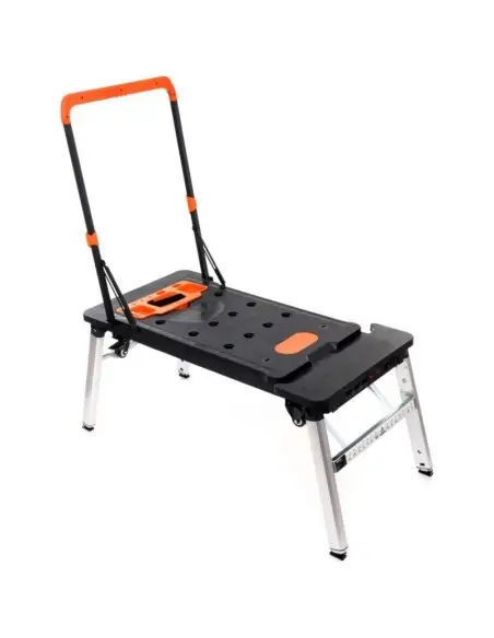Banc de lucru, 7in1, KD10748, Kraft&Dele