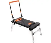 Banc de lucru, 7in1, KD10748, Kraft&Dele