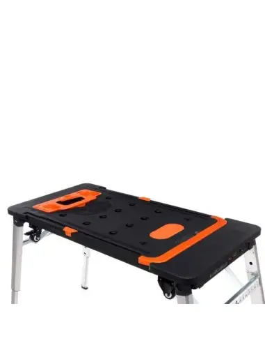 Banc de lucru, 7in1, KD10748, Kraft&Dele