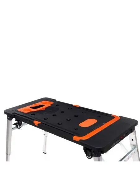 Banc de lucru, 7in1, KD10748, Kraft&Dele