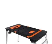 Banc de lucru, 7in1, KD10748, Kraft&Dele