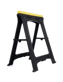 Set 2 suporti de atelier, 2 buc/170 kg/buc, KD505, Kraft&Dele