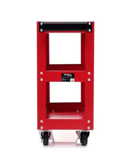 Carucior pentru atelier, 510x260x580mm, KD1065, Kraft&Dele