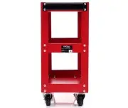 Carucior pentru atelier, 510x260x580mm, KD1065, Kraft&Dele
