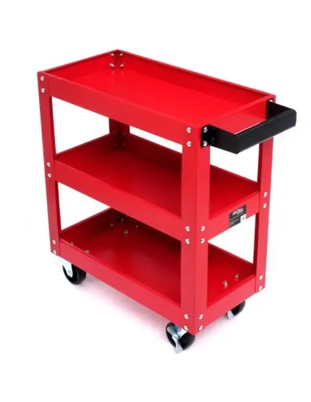 Carucior pentru atelier, 510x260x580mm, KD1065, Kraft&Dele