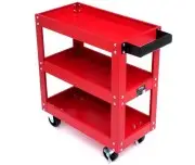 Carucior pentru atelier, 510x260x580mm, KD1065, Kraft&Dele