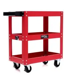 Carucior pentru atelier, 510x260x580mm, KD1065, Kraft&Dele