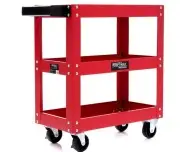 Carucior pentru atelier, 510x260x580mm, KD1065, Kraft&Dele