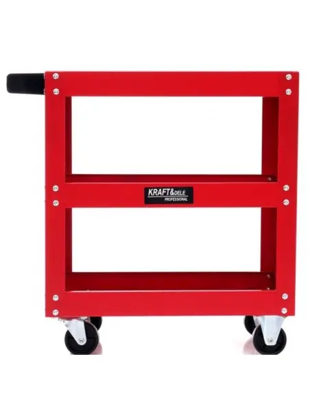Carucior pentru atelier, 510x260x580mm, KD1065, Kraft&Dele