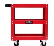 Carucior pentru atelier, 510x260x580mm, KD1065, Kraft&Dele