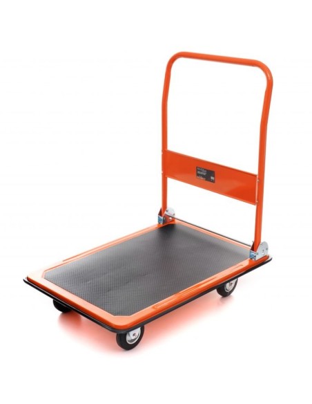 Carucior platforma de transport, 300 kg, KD3090, Kraft&Dele