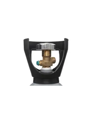 Butelie CO2 Kraft&Dele KD1830, 8...