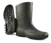 Cizme de protectie DUNLOP