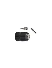 Mandrina pentru gaurire cu autoblocare, 2-13mm, KD10052, Kraft&Dele