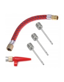 Set pentru umflare, 5 buc, KD9998, Kraft&Dele