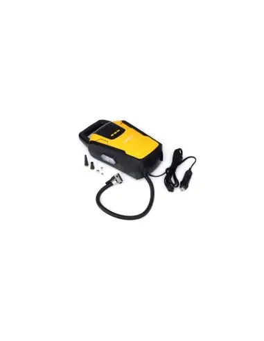 Compresor auto, Kraft&Dele, 12 V...
