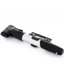 Pompa pentru bicicleta, 27 x 235 mm, KD11820, Kraft&Dele