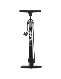 Pompa pentru bicicleta, Kraft&Dele, 38 x 470 mm, KD11826