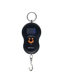 Cantar electric de mana cu carlig,50 kg, Kd11415, Kraft&Dele