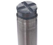 Cric hidraulic, 6 T 185 mm-360 mm, KD1982, Kraft&Dele