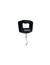 Cantar manual electric pentru bagaje, 50 kg, Kd11416, Kraft&Dele