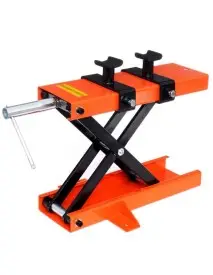 Cric pentru motociclete, 500kg, KD352, Kraft&Dele