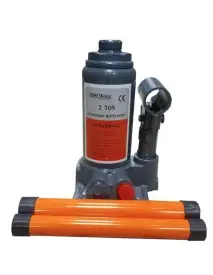 Cric hidraulic, 2T 148 mm-280 mm, KD1980, Kraft&Dele