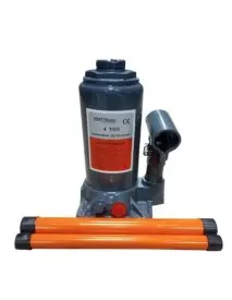 Cric hidraulic, 4T 180 mm-345 mm, KD1981, Kraft&Dele