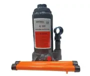 Cric hidraulic, 8T 200 mm-390 mm, KD1983, Kraft&Dele