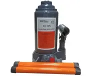 Cric hidraulic, 10T 200 mm-390 mm, KD1984, Kraft&Dele