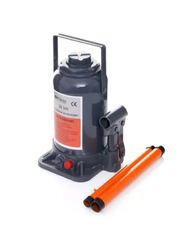 Cric hidraulic, 20T 235 mm-445 mm, KD1985, Kraft&Dele