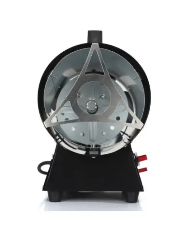 Incalzitor pe gaz, 15kW, TA960, Tagred