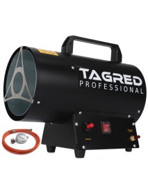 Incalzitor pe gaz, 15kW, TA960, Tagred
