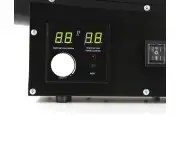 Incalzitor pe gaz, 15kW cu termostat, TA961, Tagred